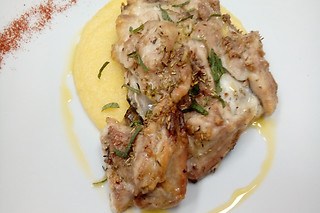 Un pranzo o una cena per due presso La Fenice Restaurant ad Aosta