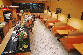 Un pranzo o una cena per due presso La Fenice Restaurant ad Aosta