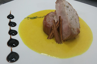 Un pranzo o una cena per due presso La Fenice Restaurant ad Aosta