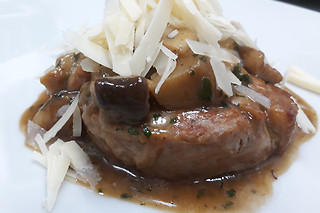 Un pranzo o una cena per due presso La Fenice Restaurant ad Aosta