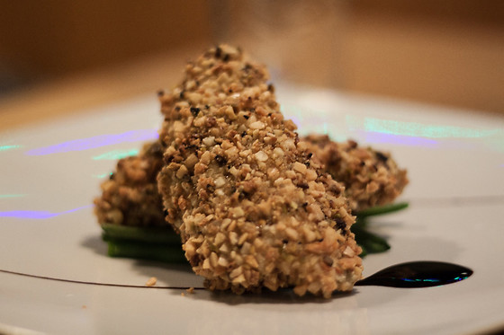 La Fenice Restaurant - photo 6