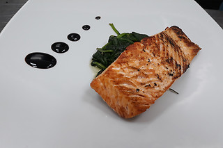 Un pranzo o una cena per due presso La Fenice Restaurant ad Aosta
