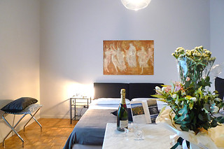 Due notti con prima colazione presso Relais Firenze Stibbert, nel centro di Firenze