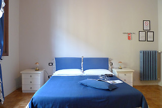Due notti con prima colazione presso Relais Firenze Stibbert, nel centro di Firenze