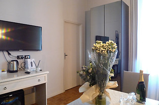 Due notti con prima colazione presso Relais Firenze Stibbert, nel centro di Firenze