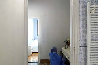 Due notti con prima colazione presso Relais Firenze Stibbert, nel centro di Firenze