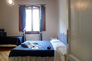 Due notti con prima colazione presso Relais Firenze Stibbert, nel centro di Firenze