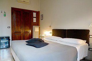 Due notti con prima colazione presso Relais Firenze Stibbert, nel centro di Firenze