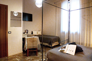 Due notti con prima colazione presso Relais Firenze Stibbert, nel centro di Firenze