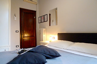 Due notti con prima colazione presso Relais Firenze Stibbert, nel centro di Firenze