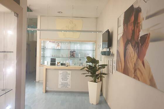 Massaggio a scelta con accesso alla sauna presso Gymnasium Padova Forum a Padova