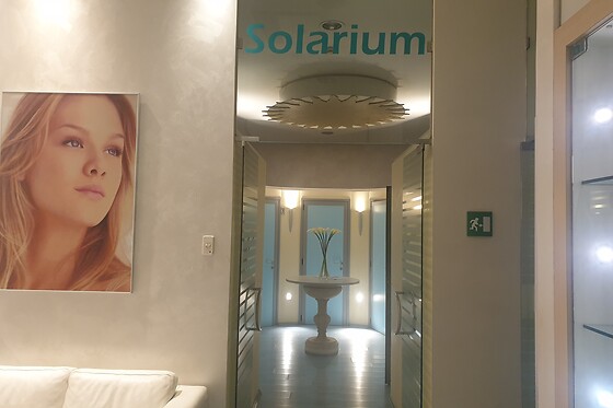 Massaggio a scelta con accesso alla sauna presso Gymnasium Padova Forum a Padova