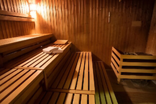 Massaggio a scelta con accesso alla sauna presso Gymnasium Padova Forum a Padova