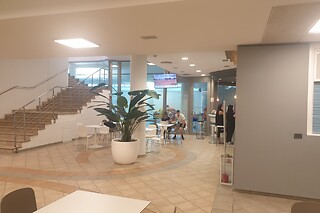 Massaggio a scelta con accesso alla sauna presso Gymnasium Padova Forum a Padova