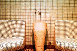 Massaggio a scelta con accesso alla sauna presso Gymnasium Padova Forum a Padova