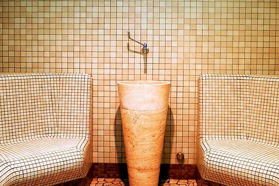 Massaggio a scelta con accesso alla sauna presso Gymnasium Padova Forum a Padova