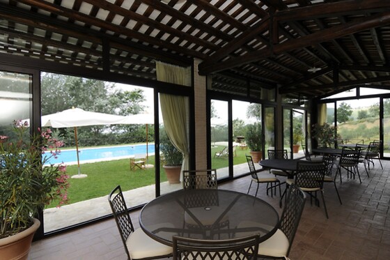 Agriturismo Le Case - photo 5