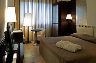 Due notti di benessere presso il Grand Hotel Admiral Palace in provincia di Siena