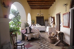Casa Camboni Bed & Breakfast