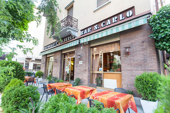 Hotel Ristorante San Carlo - photo 0