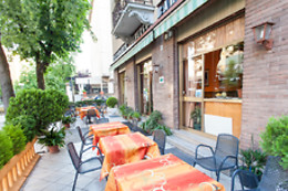 Hotel Ristorante San Carlo