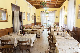 Hotel Ristorante San Carlo