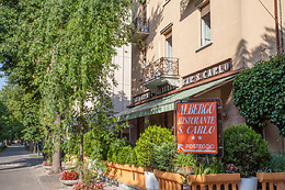 Hotel Ristorante San Carlo