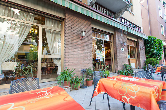 Hotel Ristorante San Carlo - photo 15