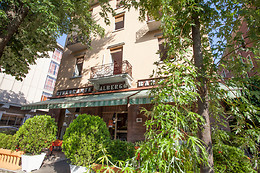 Hotel Ristorante San Carlo