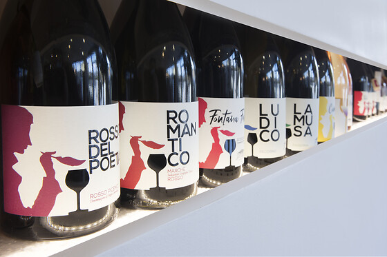 Cantina Di Ruscio - photo 1