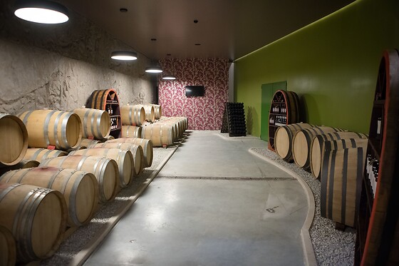Cantina Di Ruscio - photo 0