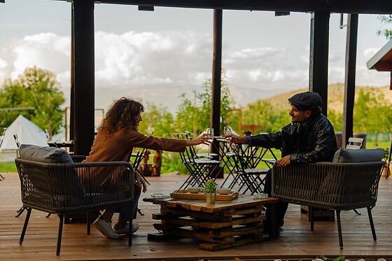 Glamping di Palma - photo 2