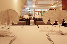 INDIAN RESTAURANT SHANTI