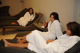 Hotel Relais Vecchio Maso