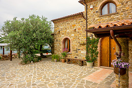 Country House Villa Nigro