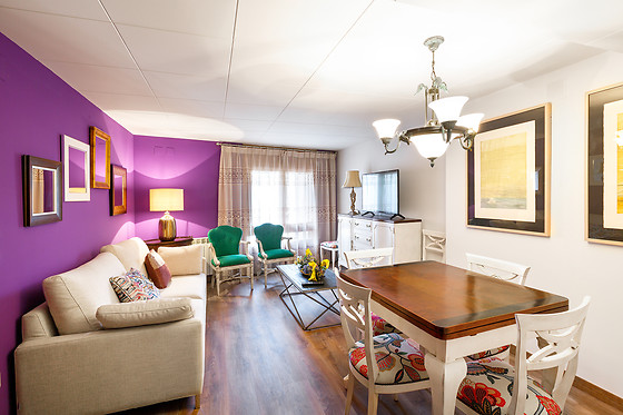 HOTEL RURAL EL PILARET Y VILLA SAN JORGE - photo 2