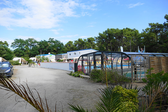 Camping Les Samaras - photo 6