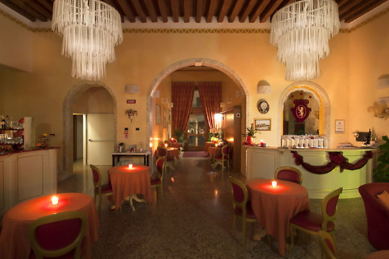 Hotel Antica Corte Marchesini - photo 3