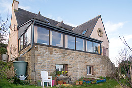 Villa Trouz Ar Mor