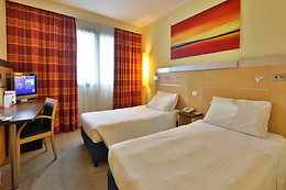 Best Western Palace Inn