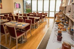Best Western Palace Inn