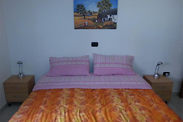 Le Acacie rooms