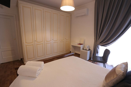 B&B Villa Borghese - photo 4