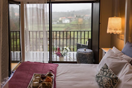 QUINTA DE ALVARENGA