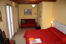 VinsLounge B&B
