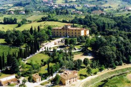 Villa Castelletti - photo 7