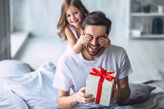 Auguri Papà