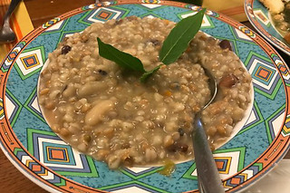 Soggiorno di una notte con cena presso Il Cerreto in provincia di Avellino