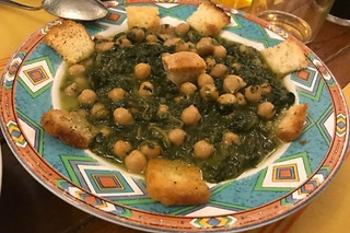 Soggiorno di una notte con cena presso Il Cerreto in provincia di Avellino