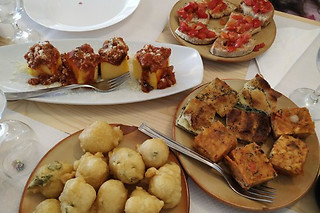 Soggiorno di una notte con cena presso Il Cerreto in provincia di Avellino